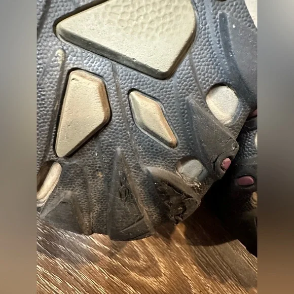 Keen Detroit XT Steel Toe Work Boots - Picture 7 of 12